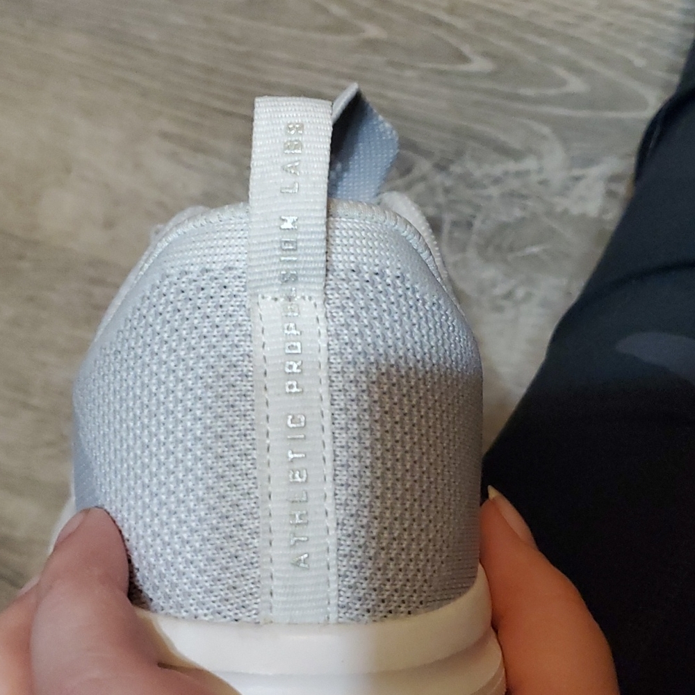 APL Techloom Pro 8 - Picture 7 of 9